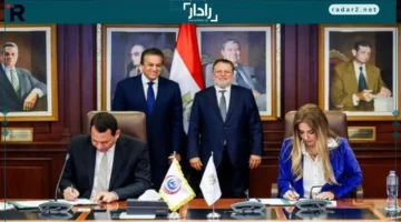 تجديد بروتوكول التعاون بين البنك المركزي وصندوق الطوارئ الطبية يعزز الاستعداد الصحي